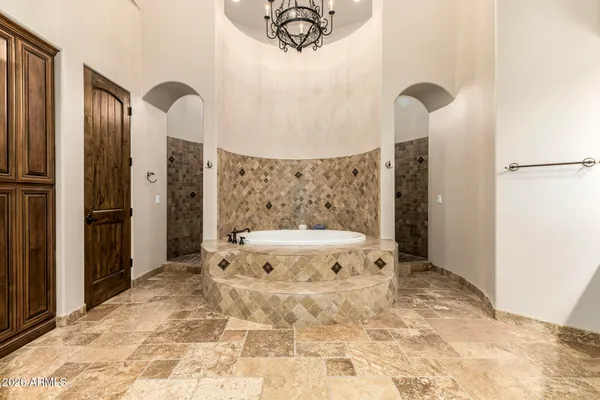 $1,815,000 | 15119 East Desert Vista Trail, Scottsdale, AZ 85262