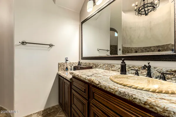 $1,815,000 | 15119 East Desert Vista Trail, Scottsdale, AZ 85262