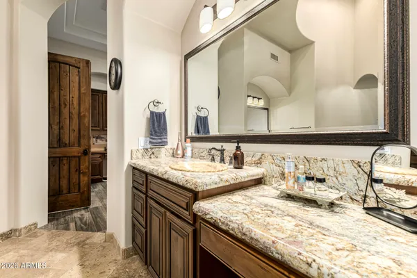 $1,815,000 | 15119 East Desert Vista Trail, Scottsdale, AZ 85262