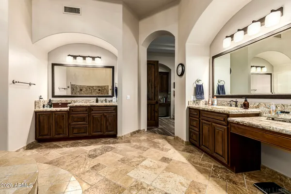 $1,815,000 | 15119 East Desert Vista Trail, Scottsdale, AZ 85262