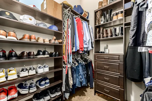 $1,815,000 | 15119 East Desert Vista Trail, Scottsdale, AZ 85262