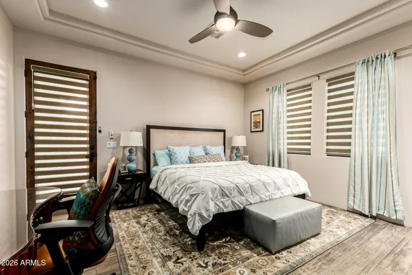 $1,815,000 | 15119 East Desert Vista Trail, Scottsdale, AZ 85262