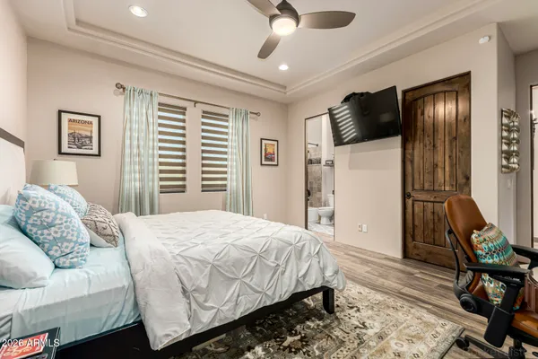 $1,815,000 | 15119 East Desert Vista Trail, Scottsdale, AZ 85262