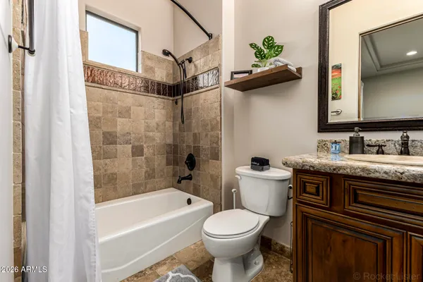 $1,815,000 | 15119 East Desert Vista Trail, Scottsdale, AZ 85262