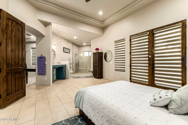 $1,815,000 | 15119 East Desert Vista Trail, Scottsdale, AZ 85262