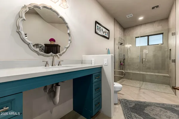 $1,815,000 | 15119 East Desert Vista Trail, Scottsdale, AZ 85262