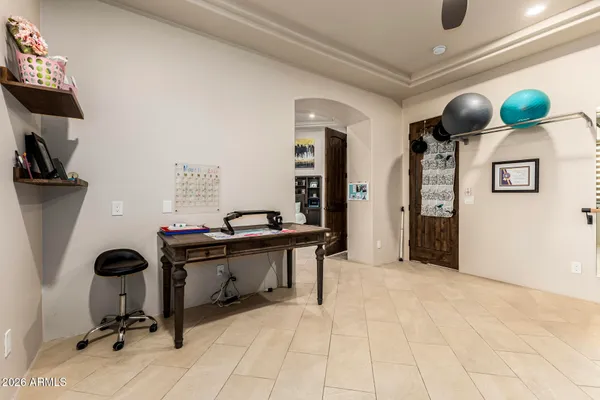 $1,815,000 | 15119 East Desert Vista Trail, Scottsdale, AZ 85262