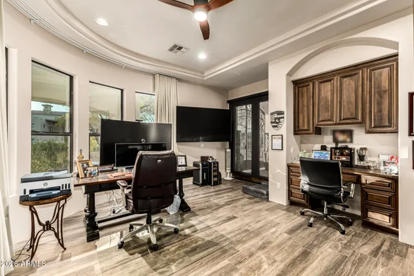 $1,815,000 | 15119 East Desert Vista Trail, Scottsdale, AZ 85262