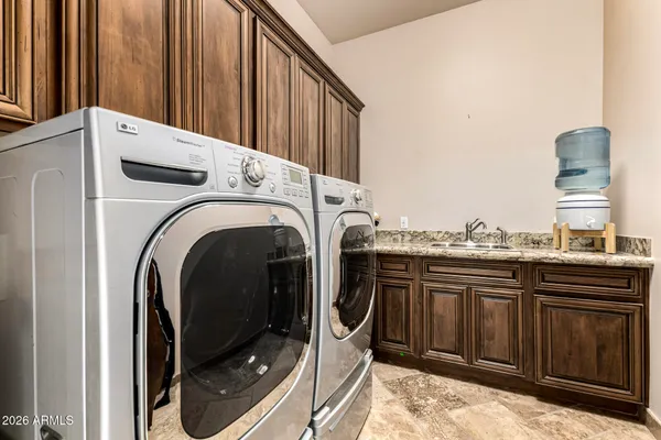 $1,815,000 | 15119 East Desert Vista Trail, Scottsdale, AZ 85262