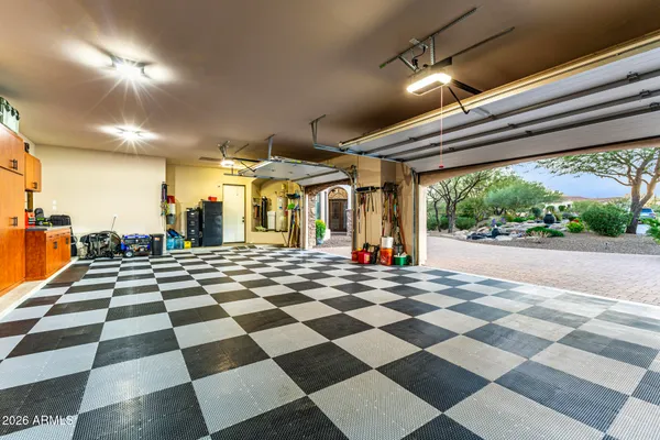 $1,815,000 | 15119 East Desert Vista Trail, Scottsdale, AZ 85262