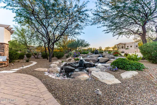 $1,815,000 | 15119 East Desert Vista Trail, Scottsdale, AZ 85262