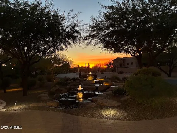 $1,815,000 | 15119 East Desert Vista Trail, Scottsdale, AZ 85262