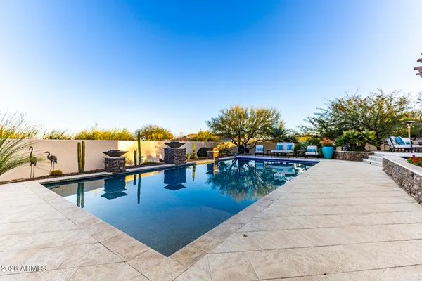 $1,815,000 | 15119 East Desert Vista Trail, Scottsdale, AZ 85262