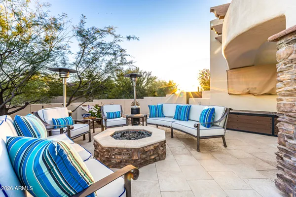 $1,815,000 | 15119 East Desert Vista Trail, Scottsdale, AZ 85262