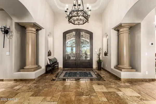 $1,815,000 | 15119 East Desert Vista Trail, Scottsdale, AZ 85262
