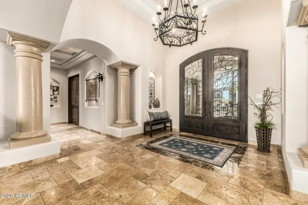 $1,815,000 | 15119 East Desert Vista Trail, Scottsdale, AZ 85262