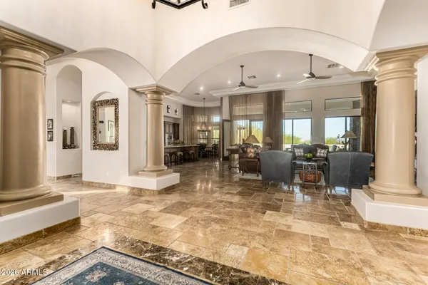 $1,815,000 | 15119 East Desert Vista Trail, Scottsdale, AZ 85262