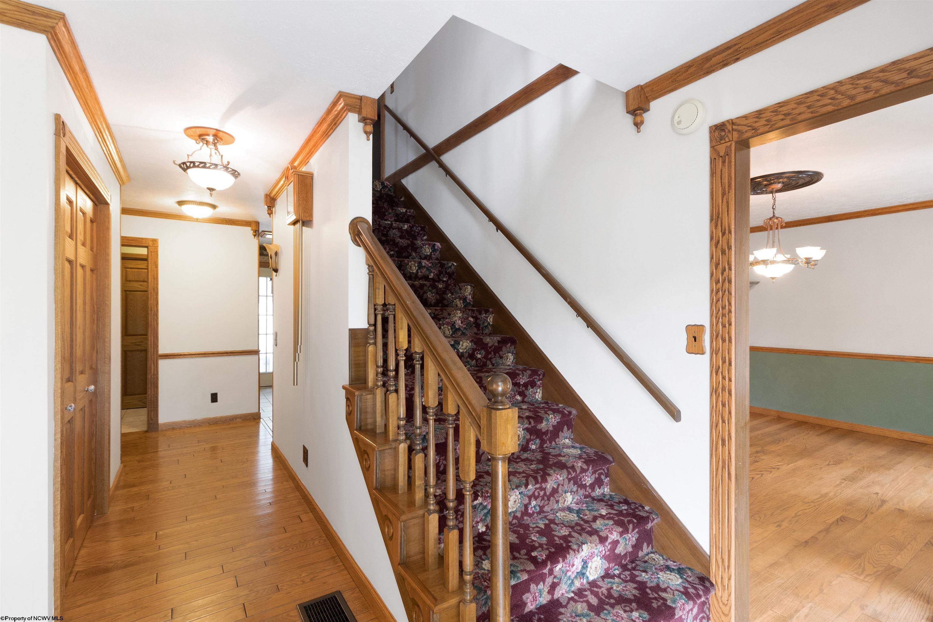 1478 Suds Run Road Mount Clare, WV 26408 - Photo 7 of 24 Gallery Image 7