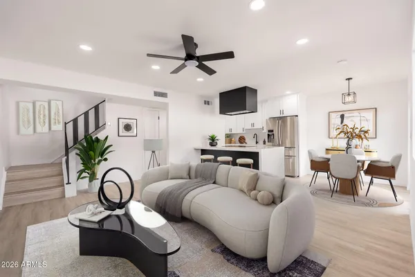 $495,000 | 1940 East Orange Drive, Phoenix, AZ 85016