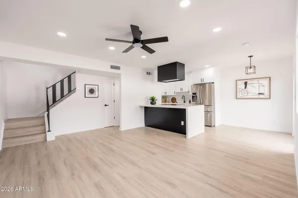 $495,000 | 1940 East Orange Drive, Phoenix, AZ 85016