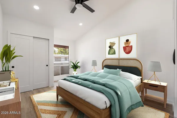 $495,000 | 1940 East Orange Drive, Phoenix, AZ 85016