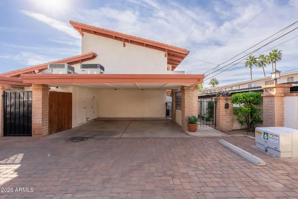 $495,000 | 1940 East Orange Drive, Phoenix, AZ 85016