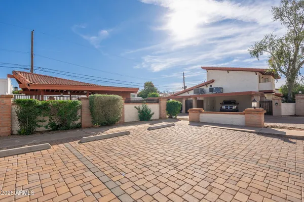 $495,000 | 1940 East Orange Drive, Phoenix, AZ 85016