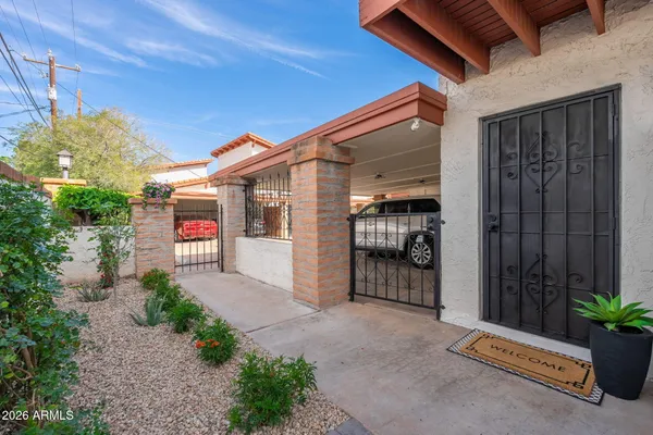 $495,000 | 1940 East Orange Drive, Phoenix, AZ 85016