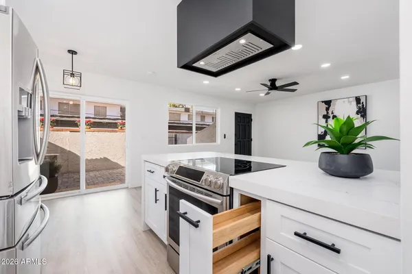 $495,000 | 1940 East Orange Drive, Phoenix, AZ 85016