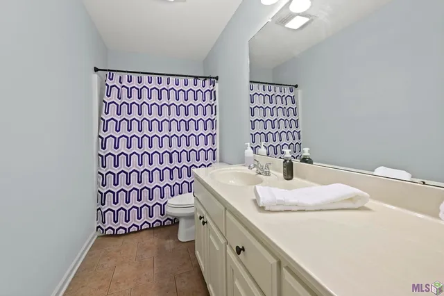 $245,000 | 12236 Creekside Avenue, Walker, LA 70785