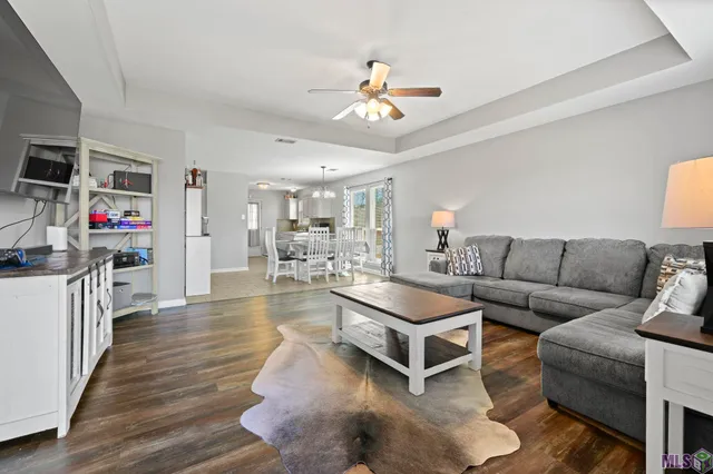 $245,000 | 12236 Creekside Avenue, Walker, LA 70785