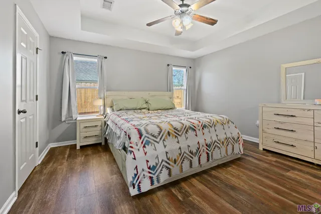 $245,000 | 12236 Creekside Avenue, Walker, LA 70785