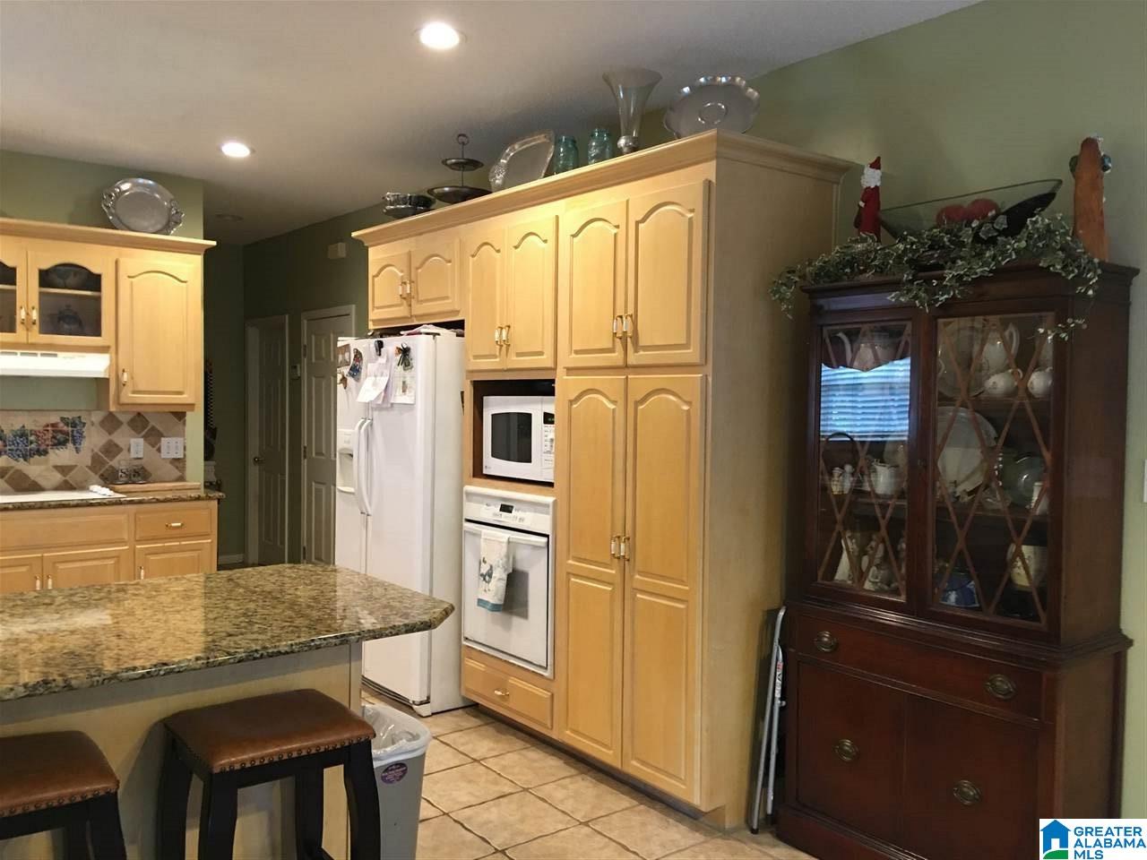 6172 Swann Road Mount Olive, AL 35117 - Photo 10 of 26