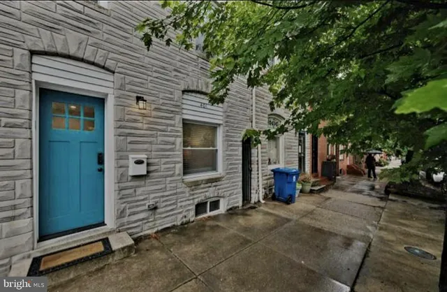 $4,300 | 401 South Ann Street, Baltimore, MD 21231