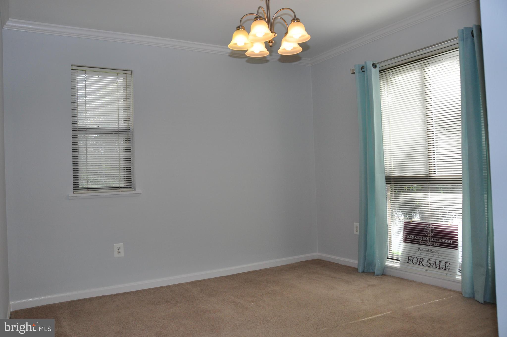 2030 Royal Fern Court, Unit 1A Reston, VA 20191 - Photo 11 of 17 Dining Room