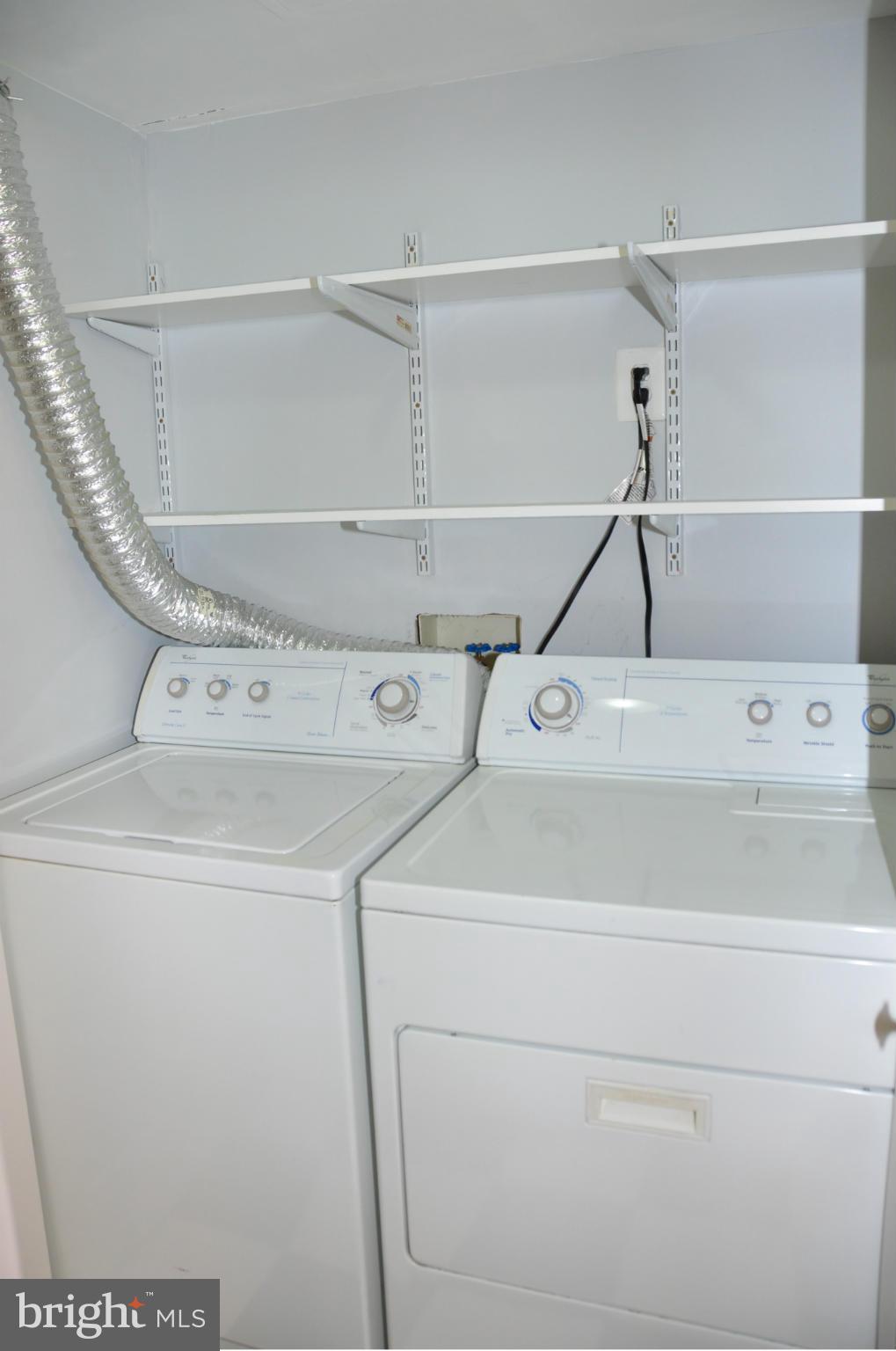 2030 Royal Fern Court, Unit 1A Reston, VA 20191 - Photo 15 of 17 Laundry