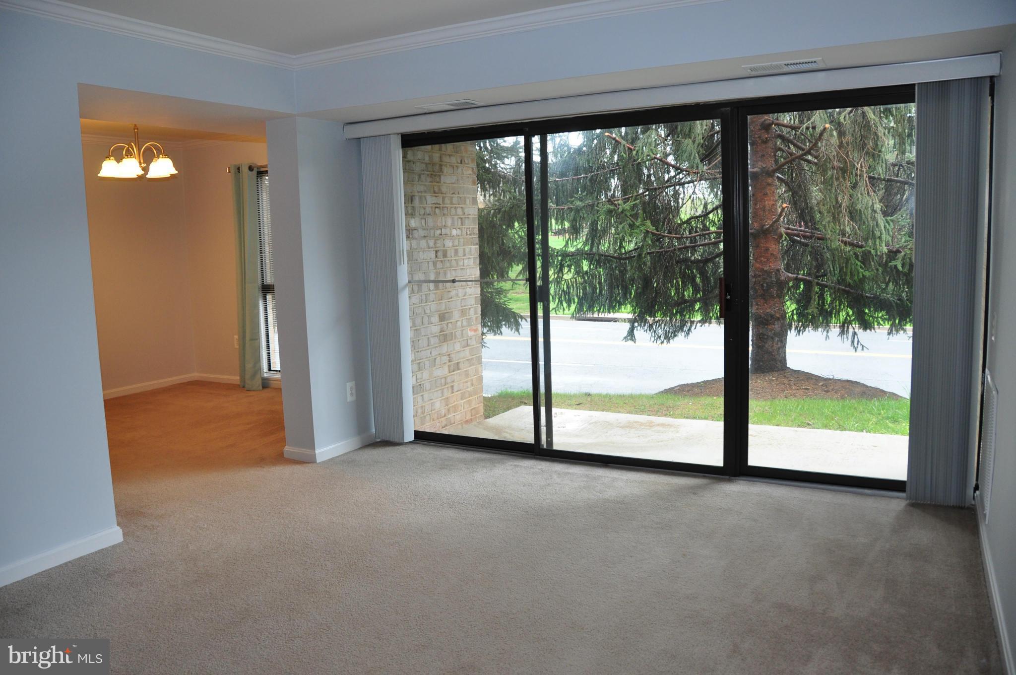 2030 Royal Fern Court, Unit 1A Reston, VA 20191 - Photo 2 of 17 Living Room