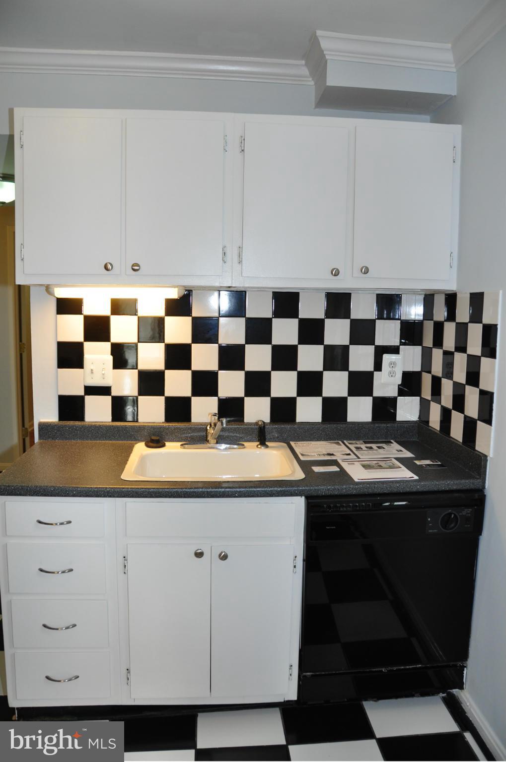 2030 Royal Fern Court, Unit 1A Reston, VA 20191 - Photo 6 of 17 Kitchen