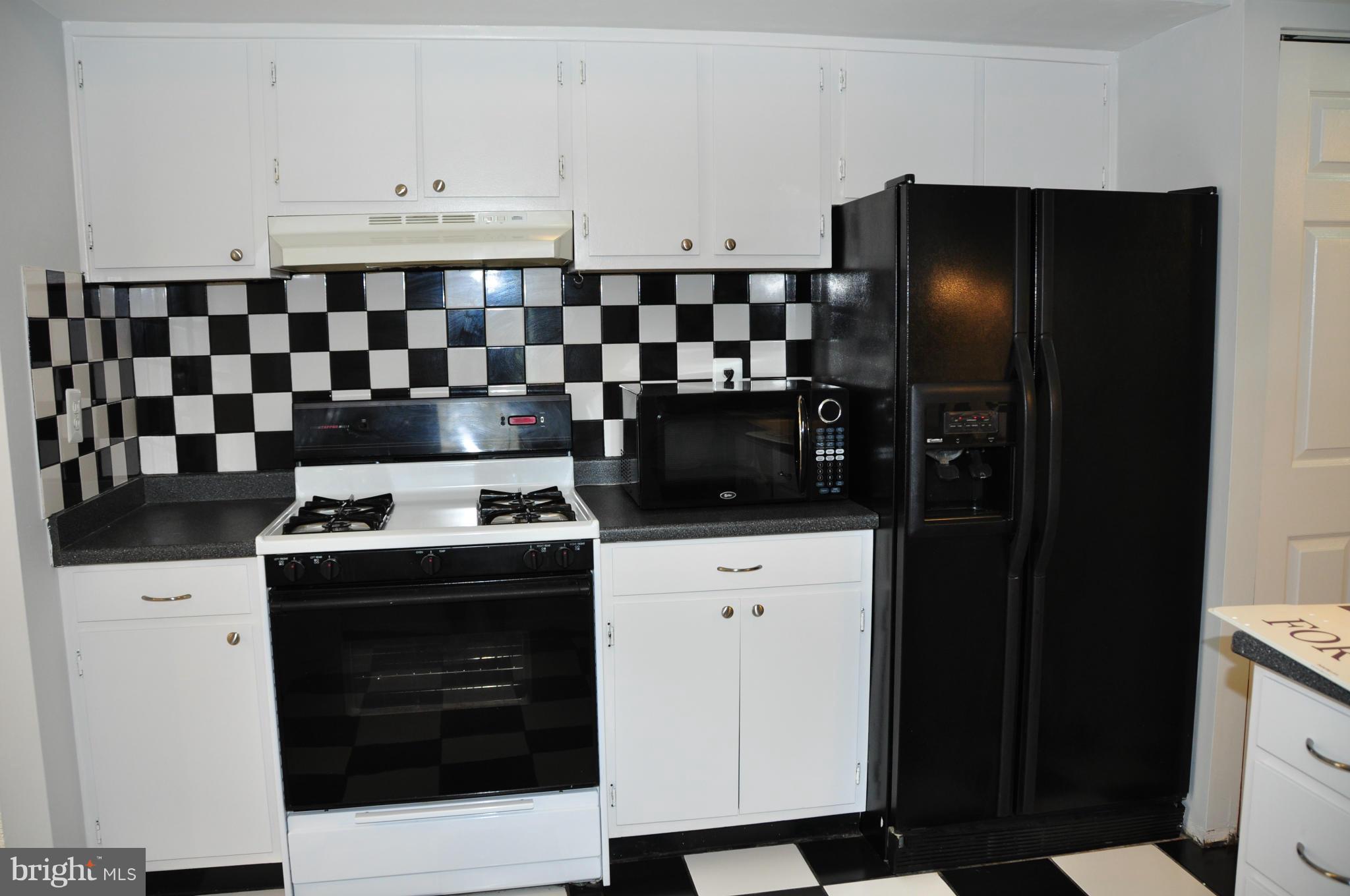 2030 Royal Fern Court, Unit 1A Reston, VA 20191 - Photo 8 of 17 Kitchen