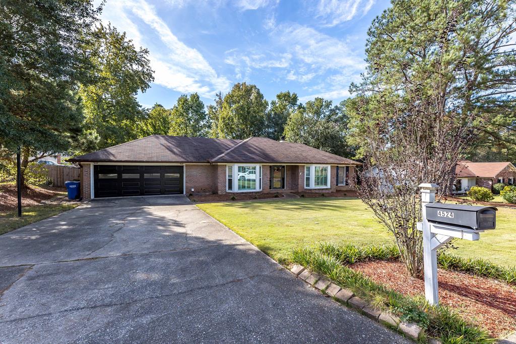 4524 Hedingham Lane Columbus, GA 31907 - Photo 1 of 35 Main View