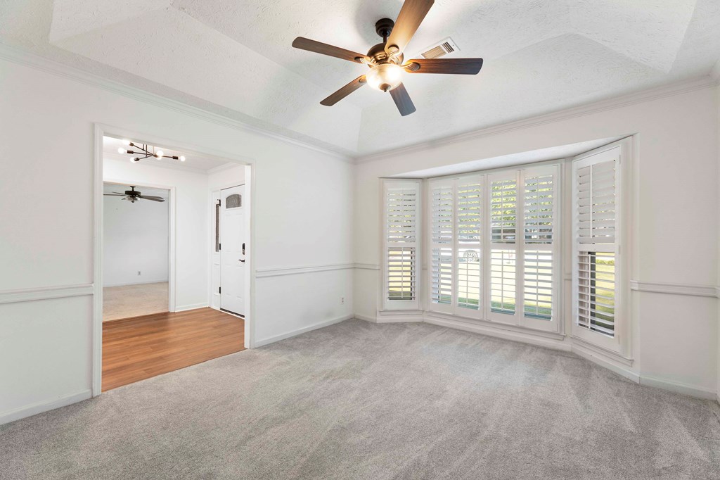 4524 Hedingham Lane Columbus, GA 31907 - Photo 12 of 35 dining room