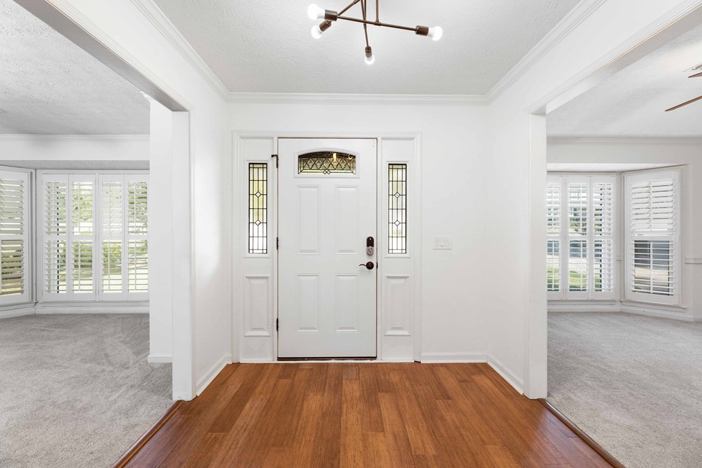 4524 Hedingham Lane Columbus, GA 31907 - Photo 5 of 35 foyer