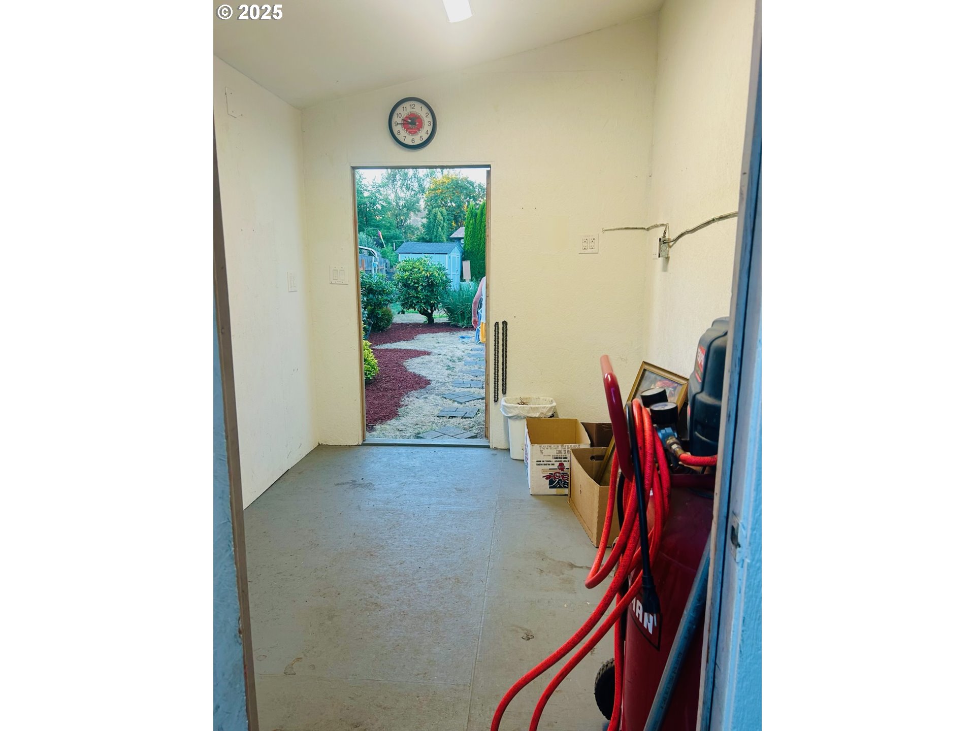 503 Southeast Sheridan Road, Unit 8 Sheridan, OR 97378 - Photo 6 of 41 Shed