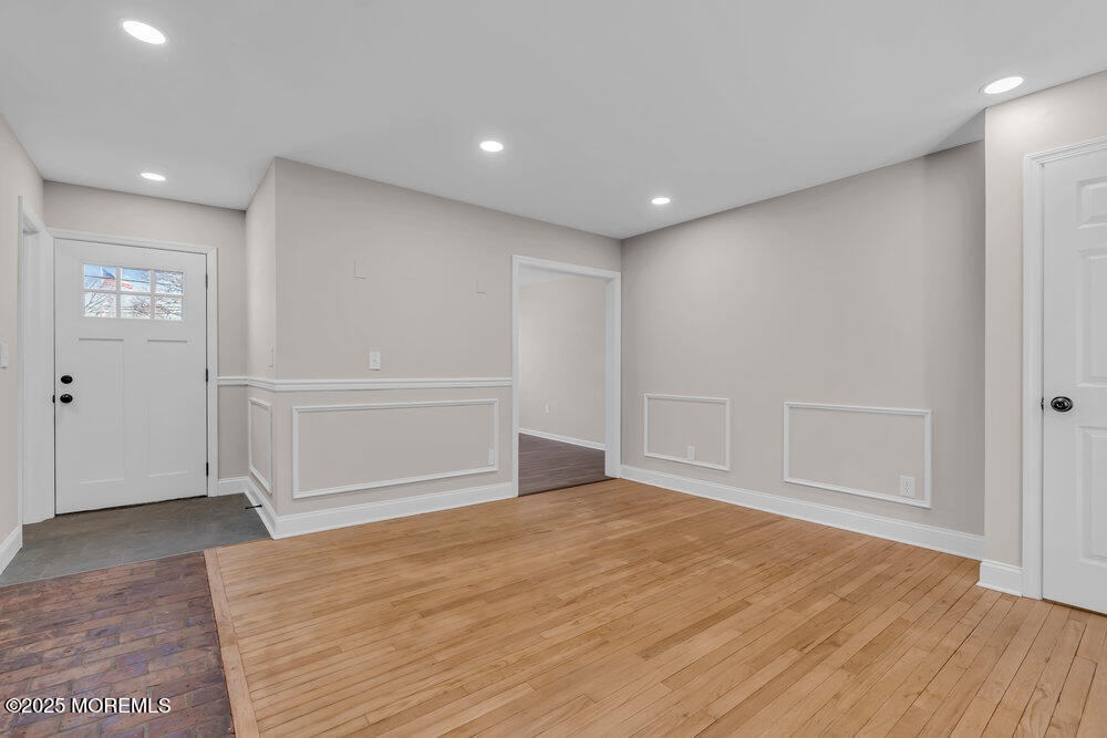 609 Higgins Avenue, Unit 3 Brielle, NJ 08730 - Photo 13 of 25 a view of an empty room