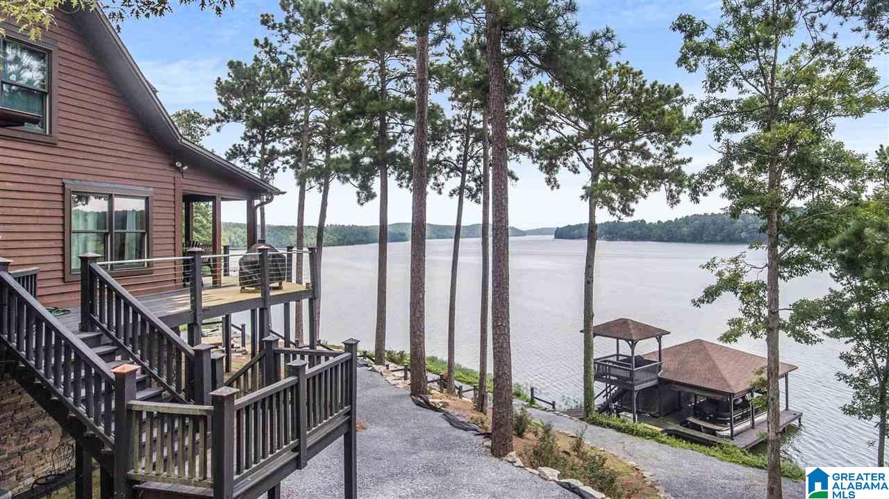 336 Stillwater Trail Sylacauga, AL 35151 - Photo 37 of 50