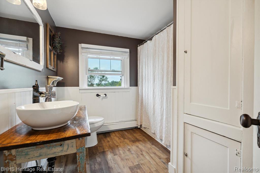 5160 Preston Road Howell, MI 48855 - Photo 19 of 46