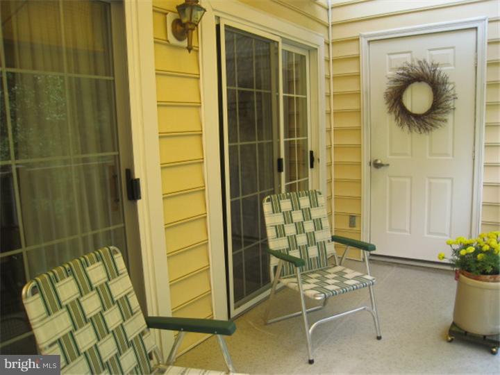 1306 Independence Way Newark, DE 19713 - Photo 13 of 25 Patio