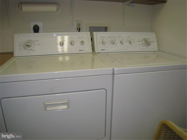1306 Independence Way Newark, DE 19713 - Photo 15 of 25 Laundry Room