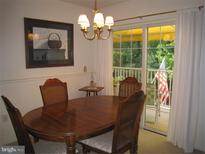 1306 Independence Way Newark, DE 19713 - Photo 7 of 25 Dining Room