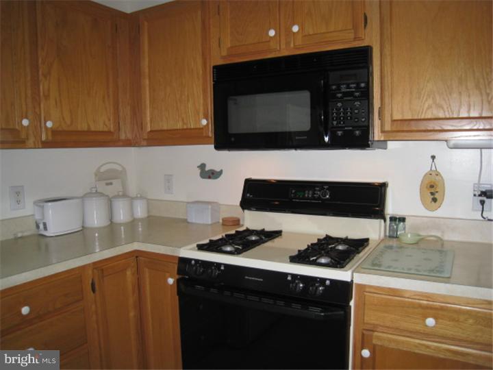 1306 Independence Way Newark, DE 19713 - Photo 9 of 25 Kitchen